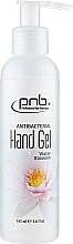 Antibakterielles Handgel Seerose - PNB Antibacterial Hand Gel Water Blossom — Bild N1