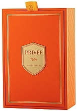 Flavia Privee No 6 - Eau de Parfum — Bild N2