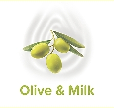 Creme-Duschgel mit Olive und Milch - Palmolive Thermal Spa — Bild N13