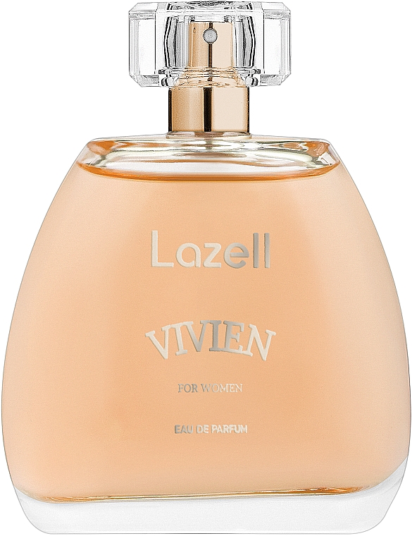 Lazell Vivien Eau de Parfum for Women - Eau de Parfum — Bild N1