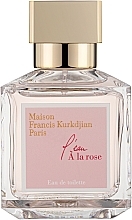 Düfte, Parfümerie und Kosmetik Maison Francis Kurkdjian L'eau A La Rose - Eau de Toilette