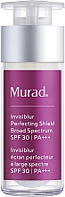 Düfte, Parfümerie und Kosmetik Sonnenschutzcreme für das Gesicht SPF 30 - Murad Hydration Invisiblur Perfecting Shield Broad Spectrum SPF 30 PA+++