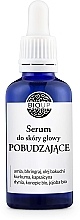 Düfte, Parfümerie und Kosmetik Serum für die Kopfhaut - Bioup Stimulator Scalp Serum