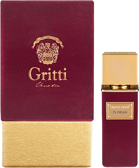 Dr. Gritti Florian - Parfum — Bild N1