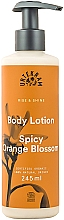 Düfte, Parfümerie und Kosmetik Körperlotion mit Orangenblüte - Urtekram Spicy Orange Blossom Body Lotion