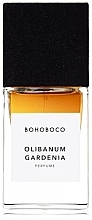 Bohoboco Olibanum Gardenia - Parfum — Bild N1