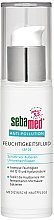 Düfte, Parfümerie und Kosmetik Feuchtigkeitsspendendes Schutzfluid SPF20 - Sebamed Anti-Pollution Hydrating Fluid