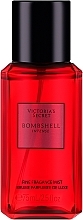 Körperspray - Victoria`s Secret Bombshell Intense Body Mist — Bild N1