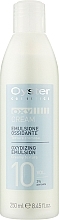 Düfte, Parfümerie und Kosmetik Oxidationsmittel 10 Vol 3% - Oyster Cosmetics Oxy Cream Oxydant