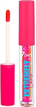Düfte, Parfümerie und Kosmetik Lipgloss mit Glow-Effekt - 7 Days UVglow Neon Extremely Chick Lip Tint