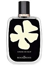 Düfte, Parfümerie und Kosmetik Roos & Roos Comme Une Fleur - Eau de Parfum