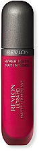 Düfte, Parfümerie und Kosmetik Matter Lippenstift - Revlon Ultra HD Matte Lip Mousse