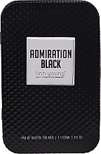 Linn Young Admiration Black - Eau de Toilette — Bild N3