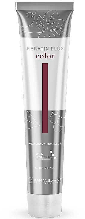 Haarfarbe - Jean Paul Myne Keratin Plus Color — Bild N1