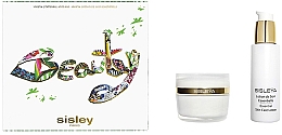 Düfte, Parfümerie und Kosmetik Gesichtspflegeset - Sisley L'Integral Anti-Age Duo (Gesichtslotion 100ml + Gesichtscreme 50ml)
