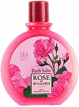 Badesalz - BioFresh Rose of Bulgaria — Bild N1