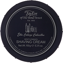 Düfte, Parfümerie und Kosmetik Rasiercreme - Taylor of Old Bond Street Eton College Shaving Cream Bowl
