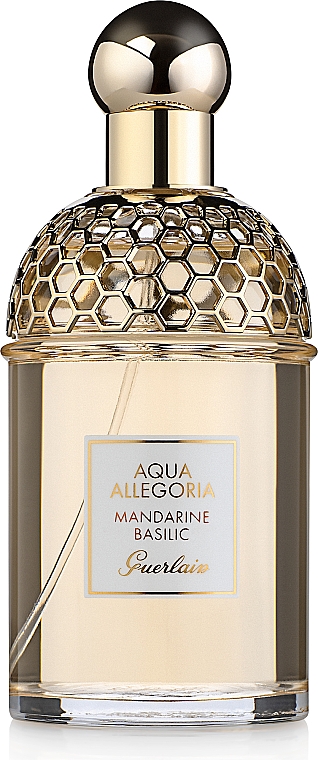Guerlain Aqua Allegoria Mandarine Basilic - Eau de Toilette 