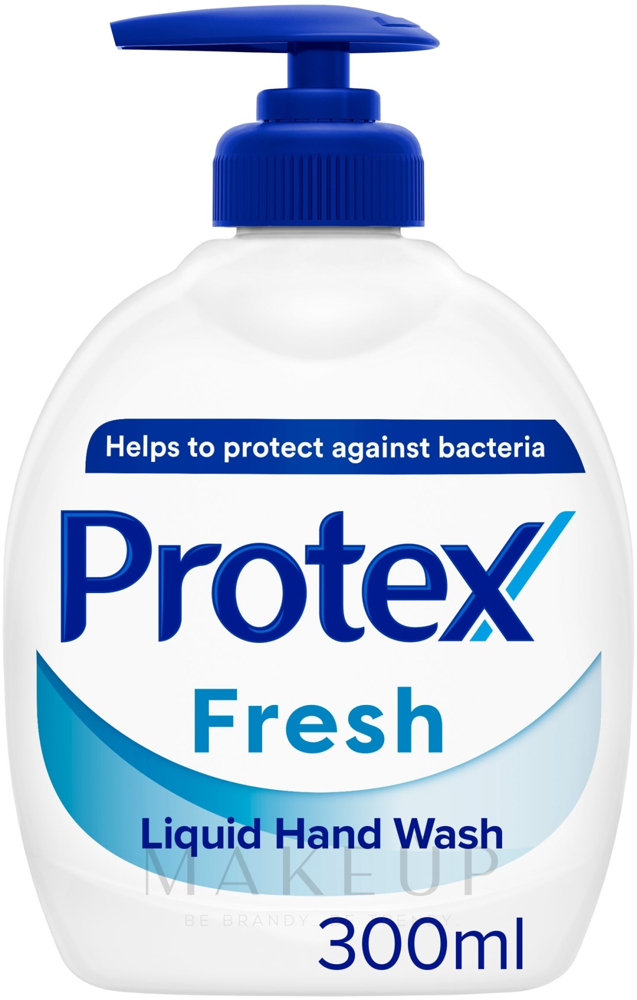 Antibakterielle Flüssigseife - Protex Fresh Antibacterial Liquid Hand Wash — Bild 300 ml