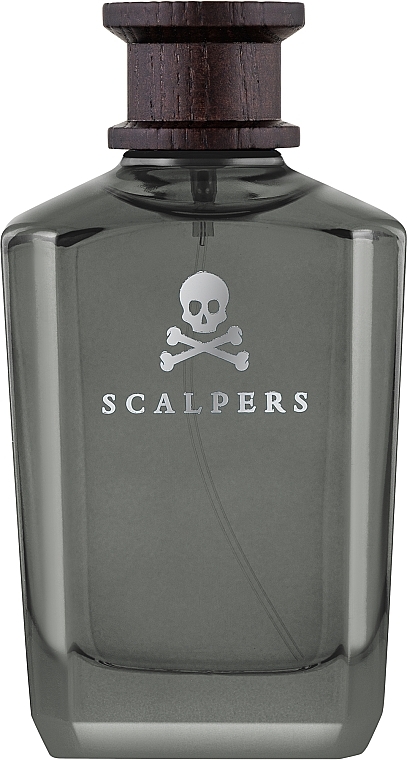Scalpers The Club - Eau de Parfum — Bild N3