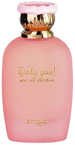 Zimaya Only You! - Eau de Parfum — Bild N1