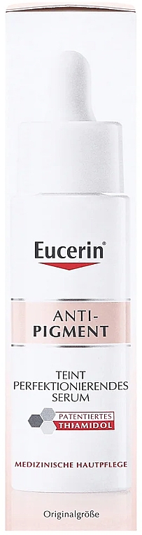 Serum gegen Hautpigmentierung - Eucerin Anti-Pigment Serum — Bild N1