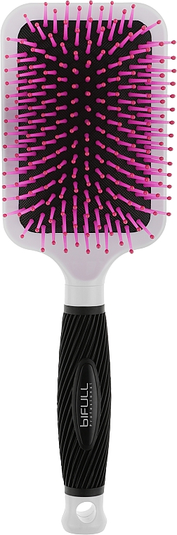 Haarbürste Teschio rosa - Perfect Beauty Hair Brush — Bild N1