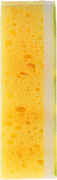 Kinder-Badeschwamm SpongeBob gelb - Suavipiel Sponge Bob Bath Sponge — Bild N3