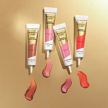 Cremefarbenes Rouge für das Gesicht - Max Factor Miracle Pure Infused Cream Blush — Bild N3