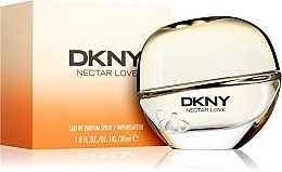 DKNY Nectar Love - Eau de Parfum — Bild N2