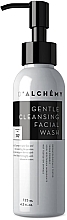Düfte, Parfümerie und Kosmetik Sanftes Reinigungskonzentrat - D'Alchemy Gentle Cleansing Facial Wash