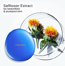 Puder-Foundation mit LSF 30 - Shiseido Sun Protection Compact Foundation SPF 30 — Bild N3
