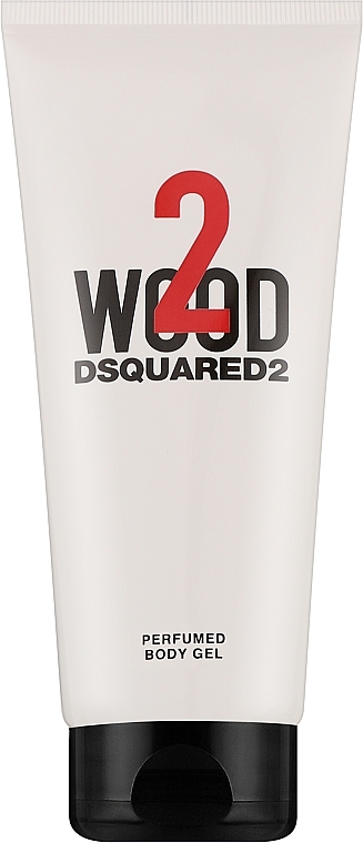 DSQUARED2 2 Wood - Körpergel — Bild N1