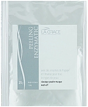 Enzymatische Peeling-Gesichtsmaske - La Grace Peeling Enzymatic﻿ — Bild N2