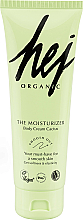 Düfte, Parfümerie und Kosmetik Feuchtigkeitsspendende Körpercreme mit Kaktusfeigenextrakt - Hej Organic The Moisturizer Body Cream Cactus