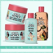 Körpercreme - Coco Monoi Body Cream 2 In 1 — Bild N7