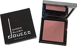 Gesichtsrouge - Doucce Cheek Blush Ultra Silky Vibrant Colour — Bild N2