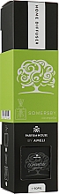 Düfte, Parfümerie und Kosmetik Raumerfrischer Somerby - Parfum House By Ameli Home Diffuser Somersby