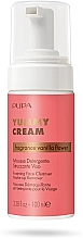 Waschcreme-Schaum - Pupa It's Delicious Yummy Cleasing Cream — Bild N1