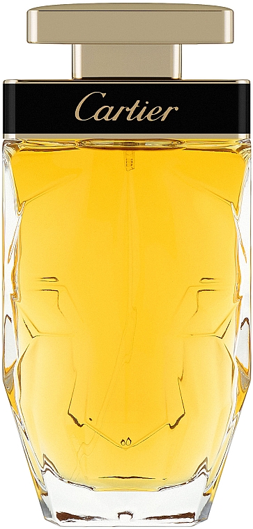 Cartier La Panthere Parfum - Parfum — Bild N5