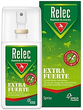 Düfte, Parfümerie und Kosmetik Mückenschutzspray extra stark - Relec Extra Fuerte Spray