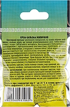 Creme-Balsam - Healer Cosmetics — Bild N2