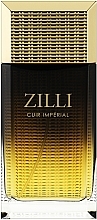 Düfte, Parfümerie und Kosmetik Zilli Cuir Imperial - Eau de Parfum