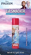 Lippenbalsam - Lip Smacker Disney Frozen Elsa & Anna Lip Balm — Bild N1