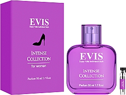Evis Intense Collection №402 - Parfum — Bild N3