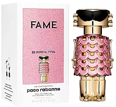 Düfte, Parfümerie und Kosmetik Paco Rabanne Fame Blooming Pink - Eau de Parfum