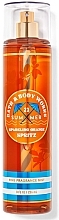 Parfümiertes Körperspray - Bath & Body Works Sparkling Orange Spritz Fragrance Mist — Bild N1