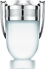 Paco Rabanne Invictus Aqua - Eau de Toilette — Bild N2