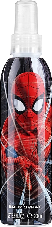 Air-Val International Spiderman - Eau de Cologne Spray — Bild N1