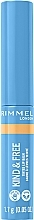 Düfte, Parfümerie und Kosmetik Getönter Lippenbalsam - Rimmel Kind & Free Tinted Lip Balm